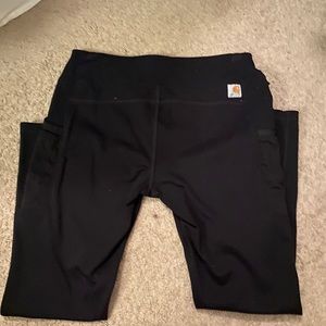 Carhartt Force Lightweight Legging
